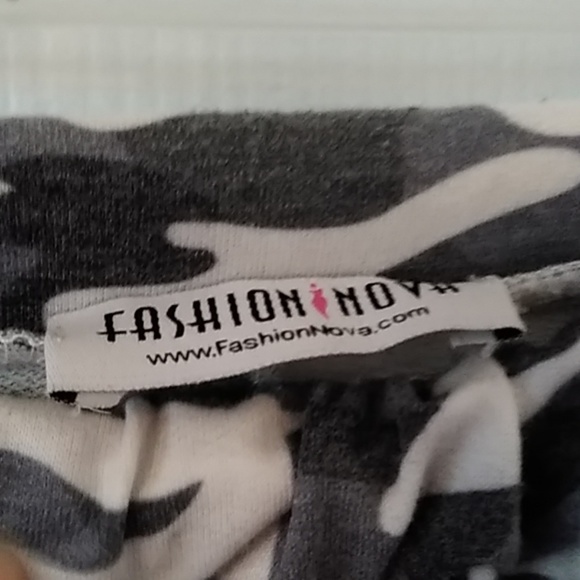 Camo Pants - Picture 2 of 3